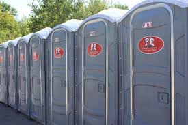 Best VIP or Luxury Restroom Trailers  in Rushville, IN